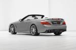 Mercedes-Benz 850 SL by Brabus 2014 года